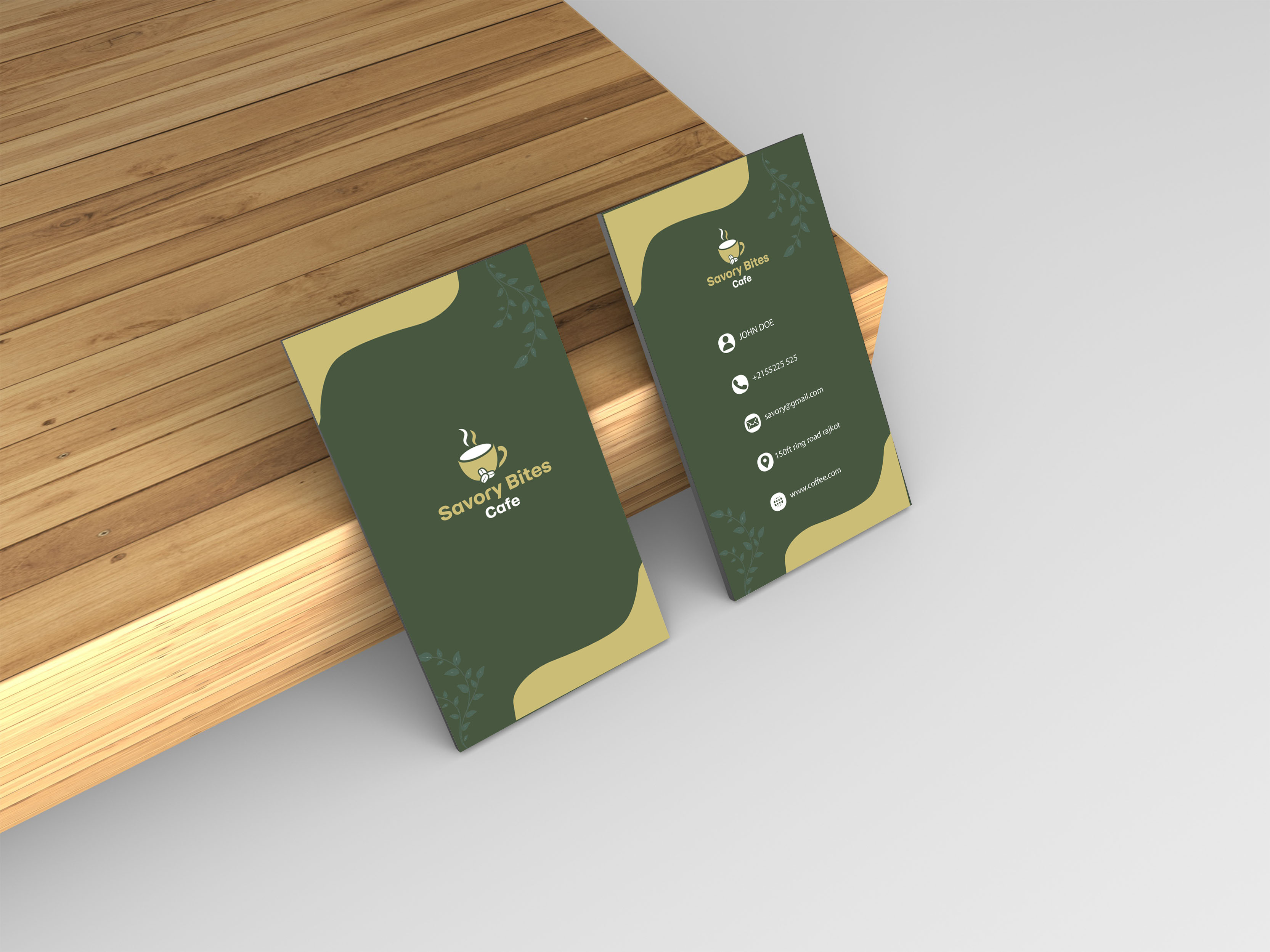 Bussiness Card